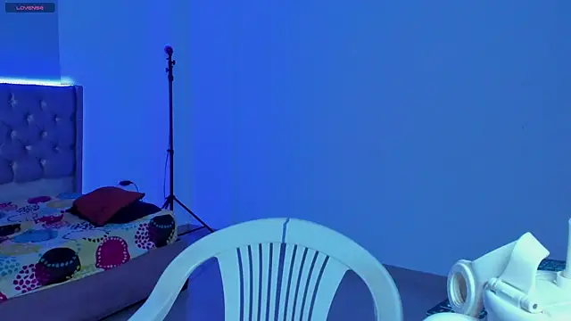 kitty_violet11 webcam