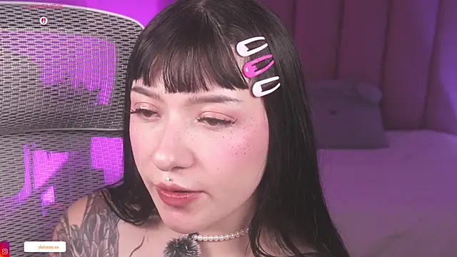 Dolcexx_ webcam