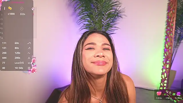 Mary_funny webcam