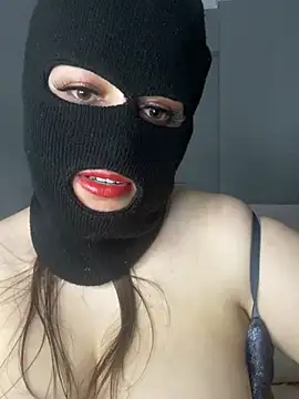 Princess-maryam webcam