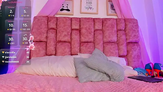 nao_bell_ - Nao_bell_'s free webcam - UK Sex Cams