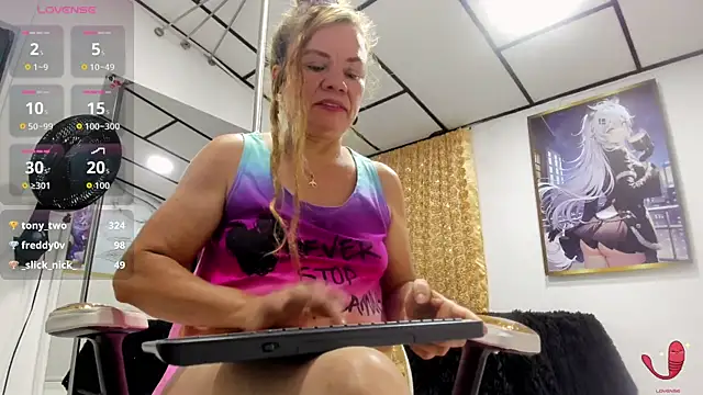 alicee__mature webcam