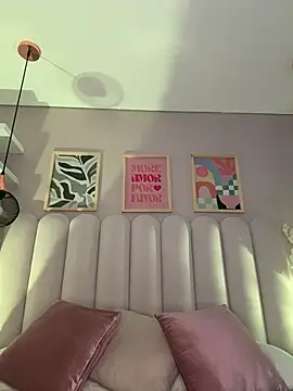 Valeria_carter webcam