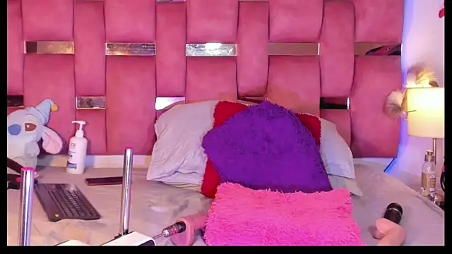 Betzabeth-Miller webcam