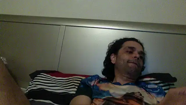 KungFuPanda001 webcam