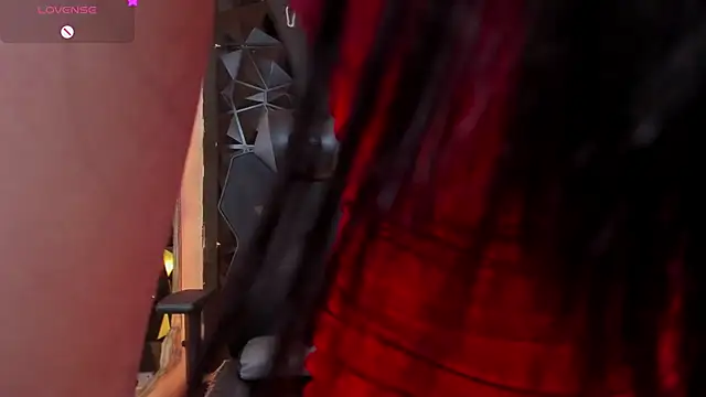 Agathaargent_ webcam