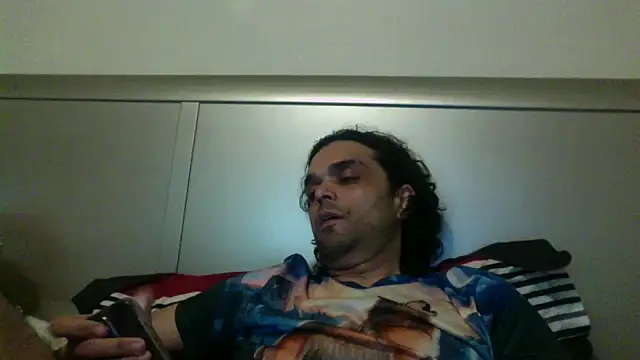 KungFuPanda001 webcam