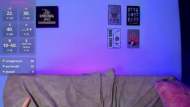 elizabethboltXXX webcam