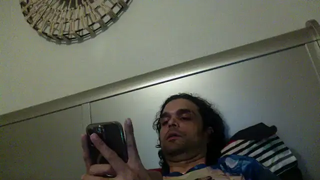 KungFuPanda001 webcam