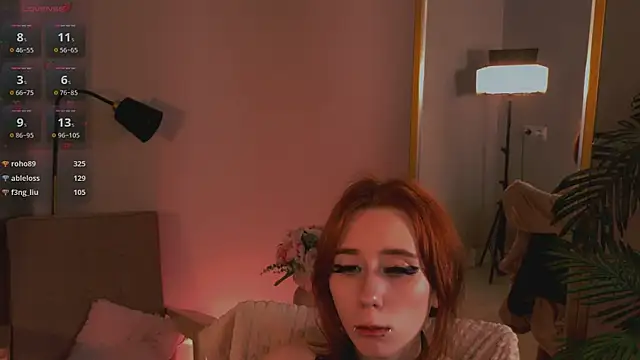 Asuka_miu webcam