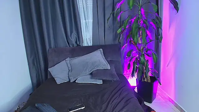 Aliciawonderxx webcam