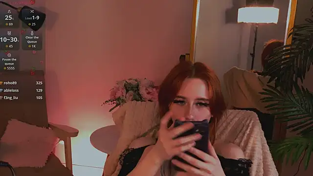 asuka_miu - Asuka_miu's free webcam - UK Sex Cams