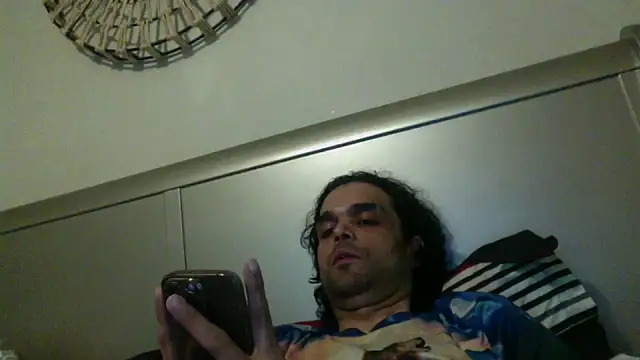 KungFuPanda001 webcam