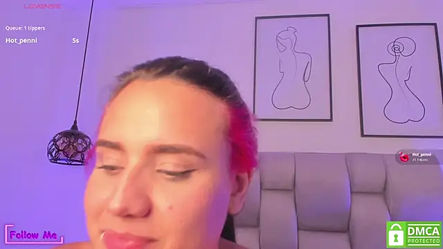 Susan-Sweet-7 webcam