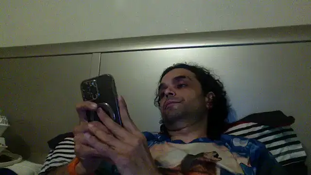 KungFuPanda001 webcam