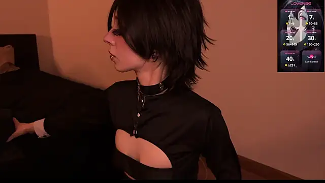 handsomepure (G young) - Cum