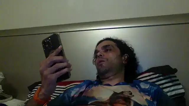 KungFuPanda001 webcam