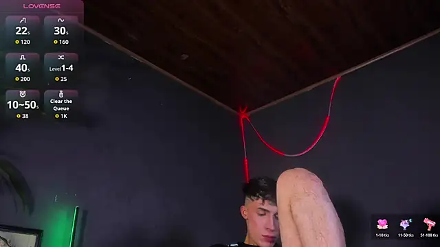 Angel_Snowhotxxx webcam