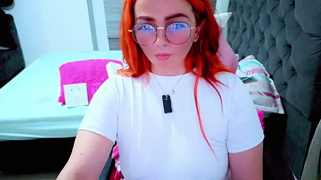 Alexatexa2929 webcam