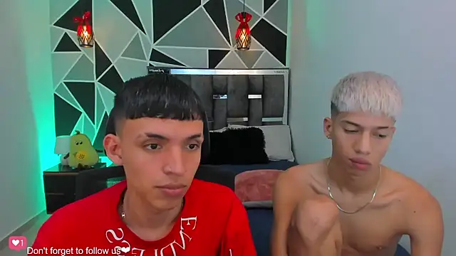 Juan_Nd_Steven webcam