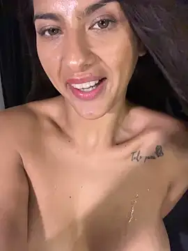 chicachocolate01 webcam