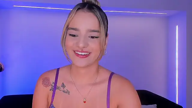 LaurentRosse1 webcam