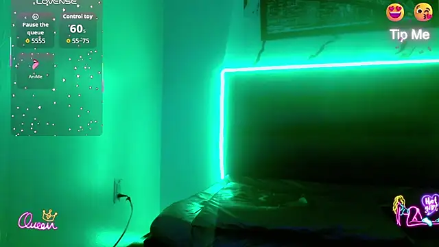 Karlaa_Hernandez_ webcam