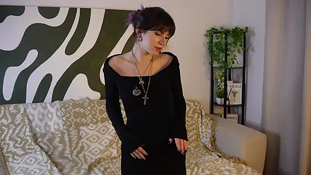 ElviaLopresti webcam