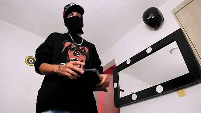 Samuel_Suarez webcam