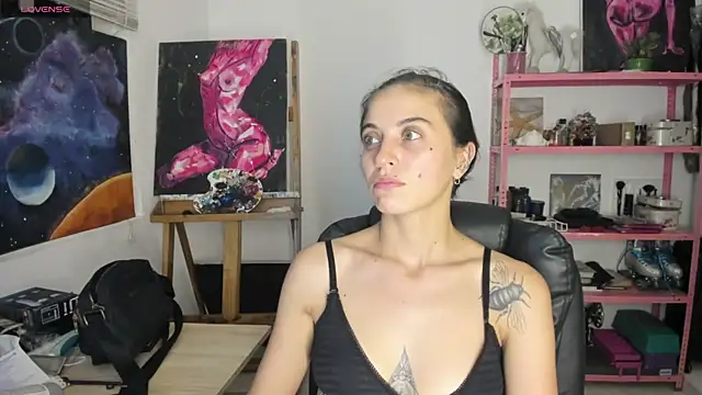 mariecam420 webcam