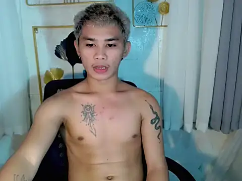 UrPinoyhot webcam
