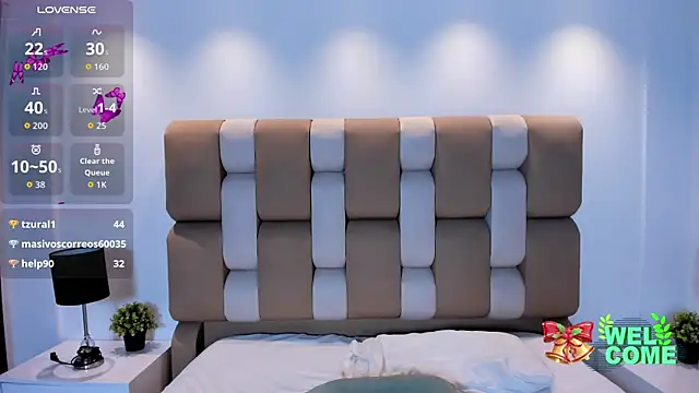 sofiapalacioss webcam