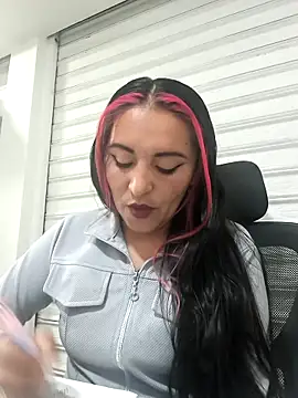 Alisson_Stonee webcam