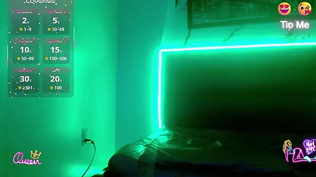 Karlaa_Hernandez_ webcam