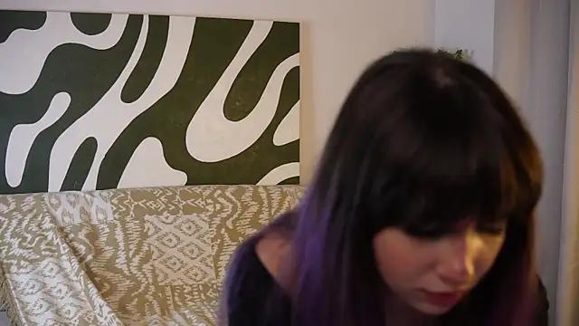 ElviaLopresti webcam