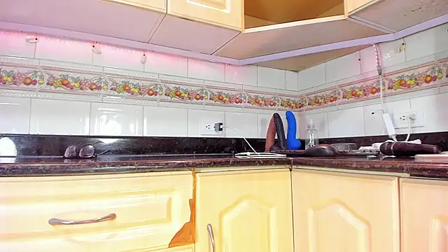 SophiaRivera18 webcam