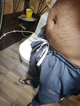 Rohit19997776 webcam