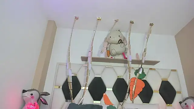 angela_garciaa (T teen) - control my lush for 1 minute