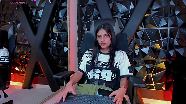 Agathaargent_ webcam