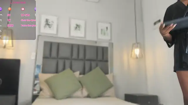 Kataleya_west webcam