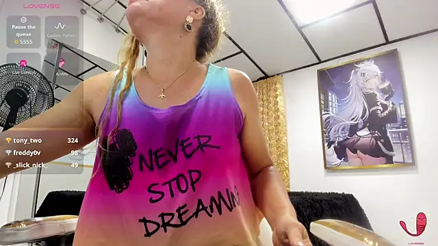 alicee__mature webcam