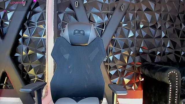 Agathaargent_ webcam