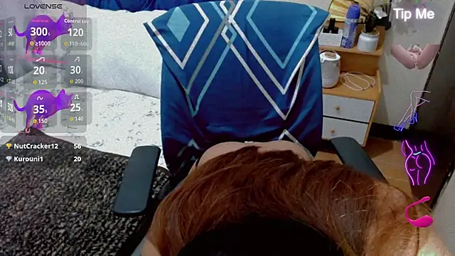 filipinastarlet webcam