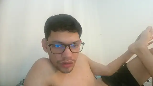 Diego-Monsalve webcam