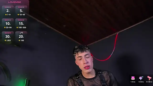 Angel_Snowhotxxx webcam