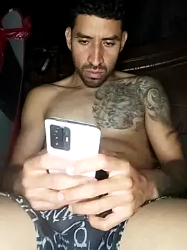 Alexsexygamer webcam