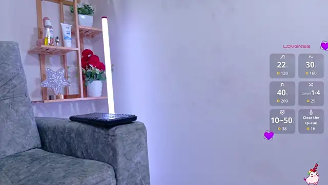 noirvynn - Noirvynn's free webcam - UK Sex Cams