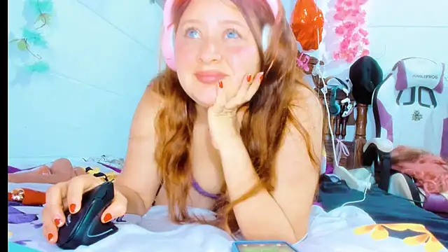 SofiaOlivares webcam