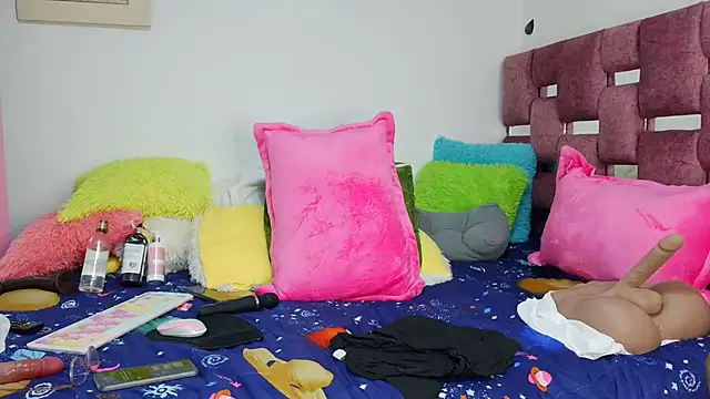 ScarletthJhonson- webcam