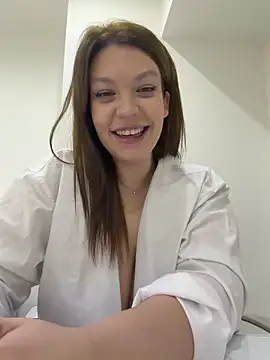 ClaraPasssion webcam